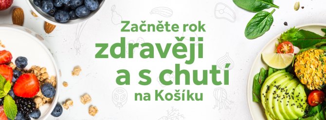 Zľavov&yacute; promo kup&oacute;n a akcie na čerstv&eacute; potraviny z e-shopu Ko&scaron;&iacute;k.sk