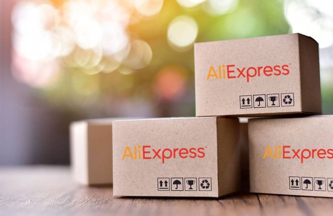 AliExpress zľavový kód – uplatnenie v košíku