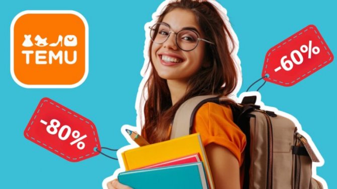 táto žena je šťastná po tom, čo reklamovala tovar na Temu