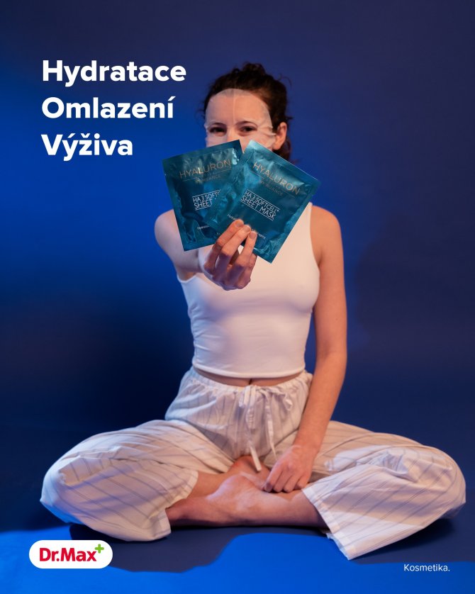 Mobiln&aacute; aplik&aacute;cia Dr. Max s Kartou v&yacute;hod a inteligentn&yacute;m pripomenut&iacute;m liekov