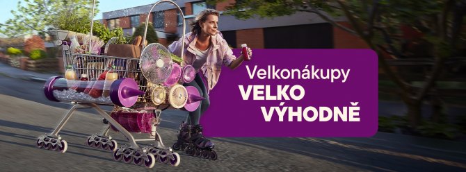 Zadanie zľavov&eacute;ho promo k&oacute;du v n&aacute;kupnom ko&scaron;&iacute;ku online supermarketu Ko&scaron;&iacute;k.sk