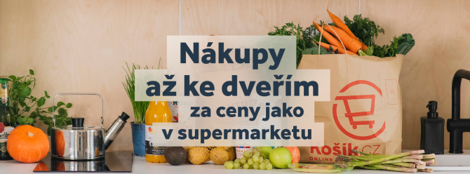 Veľk&eacute; zľavy, v&yacute;predaje a u&scaron;etren&eacute; peniaze za rodinn&yacute; n&aacute;kup na Ko&scaron;&iacute;k.sk