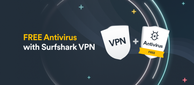 Surfshark zľava a zľavov&yacute; k&oacute;d