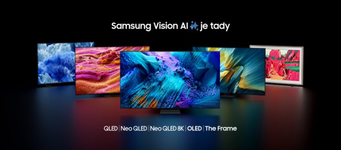 Zľavy na Samsung telev&iacute;zory a dom&aacute;ce spotrebiče