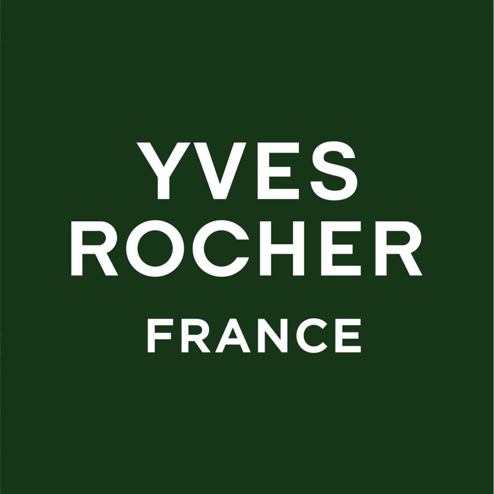 Yves Rocher zľava až -50% Yves Rocher zľava až -50%