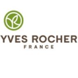 Yves Rocher zľava až 35%