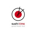 SushiTime zľavový kód 5 €