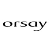 Orsay zľava až 25%