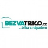 Bezva triko zľavový kód 1,3 € Bezva triko zľavový kód 1,3 €