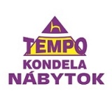 Tempo nábytok zľava 5% Tempo nábytok zľava 5%