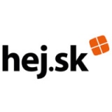 Hej.sk zľava až 45% Hej.sk zľava až 45%