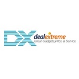 DealExtreme zľava až 70% DealExtreme zľava až 70%