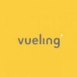 Vueling zľava až 50% Vueling zľava až 50%
