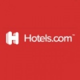 Hotels.com zľava až 50%