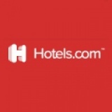 Hotels.com zľava až 50% Hotels.com zľava až 50%