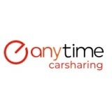 Anytime Carsharing promo kód na jazdu zadarmo Anytime Carsharing promo kód na jazdu zadarmo