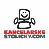 KancelárskéStoličky.com zľava až 55% KancelárskéStoličky.com zľava až 55%