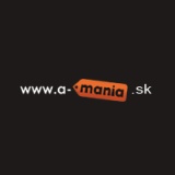 A-mania zľava až 70% A-mania zľava až 70%