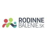 RodinnéBalenie.sk zľavy až -50% RodinnéBalenie.sk zľavy až -50%