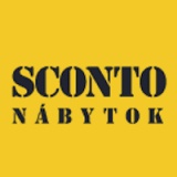 SCONTO nábytok zľavový kód 35% SCONTO nábytok zľavový kód 35%
