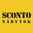 Sconto výpredaj - zľavy až 70%