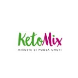 Ketomix zľavový kód 10 €