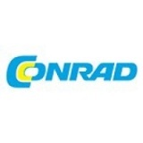Conrad zľavový kód 5 € Conrad zľavový kód 5 €