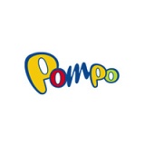 Pompo zľavový kód 10% Pompo zľavový kód 10%