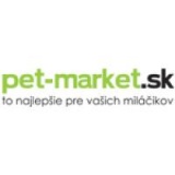 Pet-market zľavy a kupóny