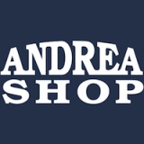 Andrea Shop zľavy a kupóny