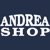 Andrea Shop zľavy a kupóny Andrea Shop zľavy a kupóny