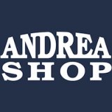 Andrea Shop zľavový kód 10%