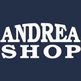 Andrea Shop zľavový kód 20%