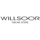 Willsoor zľavový kód 4 € Willsoor zľavový kód 4 €