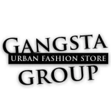 GangstaGroup zľavový kód 10% GangstaGroup zľavový kód 10%