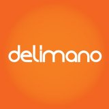 Delimano zľavový kód 10 € Delimano zľavový kód 10 €