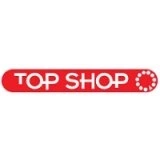 TopShop zľavový kód 15 €