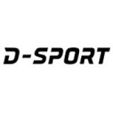 D-Sport zľavový kód 25%