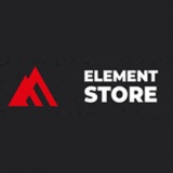 ElementStore zľavový kód 10%