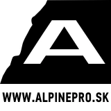 ALPINE PRO zľavový kód 4 €