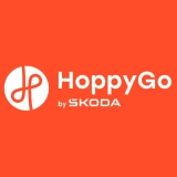 HoppyGo zľavový kód 12 € HoppyGo zľavový kód 12 €