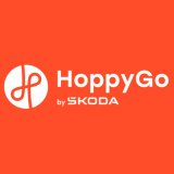 HoppyGo zľavový kód 12 €