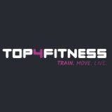 Top4Fitness zľava až 80%