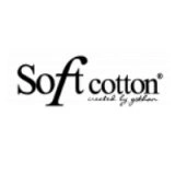 SoftCotton zľavový kód 20% SoftCotton zľavový kód 20%