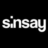 Sinsay zľavový kód 10% Sinsay zľavový kód 10%