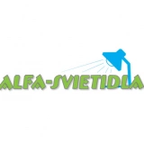 Alfa-svietidla zľava až 50% Alfa-svietidla zľava až 50%