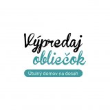 Výpredaj obliečok.sk zľavový kód 20%