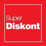 Superdiskont zľava až 50% Superdiskont zľava až 50%
