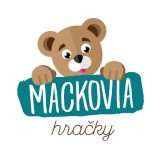 Mackovia hračky zľava 80%