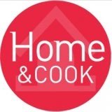 HomeandCook zľavový kód 10%